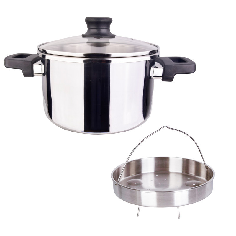 زودپز یونیک کد 8620 گنجایش 5 لیتر