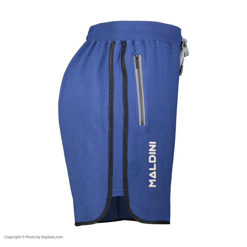 شلوارک مردانه مالدینی مدل M-comf-shorts-115