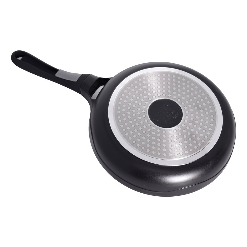 تابه گرانیت یونیک طرح هلیوس کد 8934 سایز 24