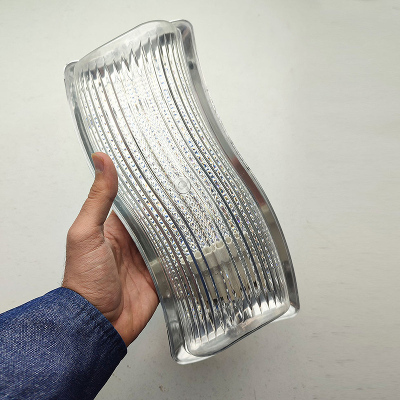 چراغ دیواری مدل آبشار C5