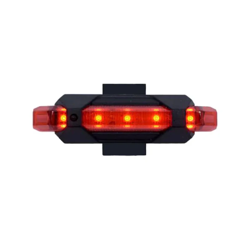 چراغ دوچرخه مدل BS-216