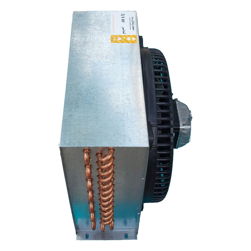 کندانسور برقی مدل 3.4 hp