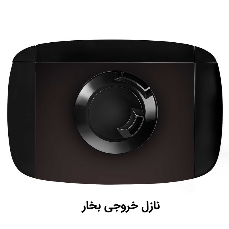دستگاه بخور سرد و گرم آلما مدل HCW-373