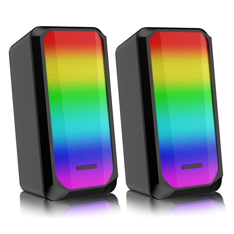 اسپیکر دسکتاپ آئولا مدل N-600