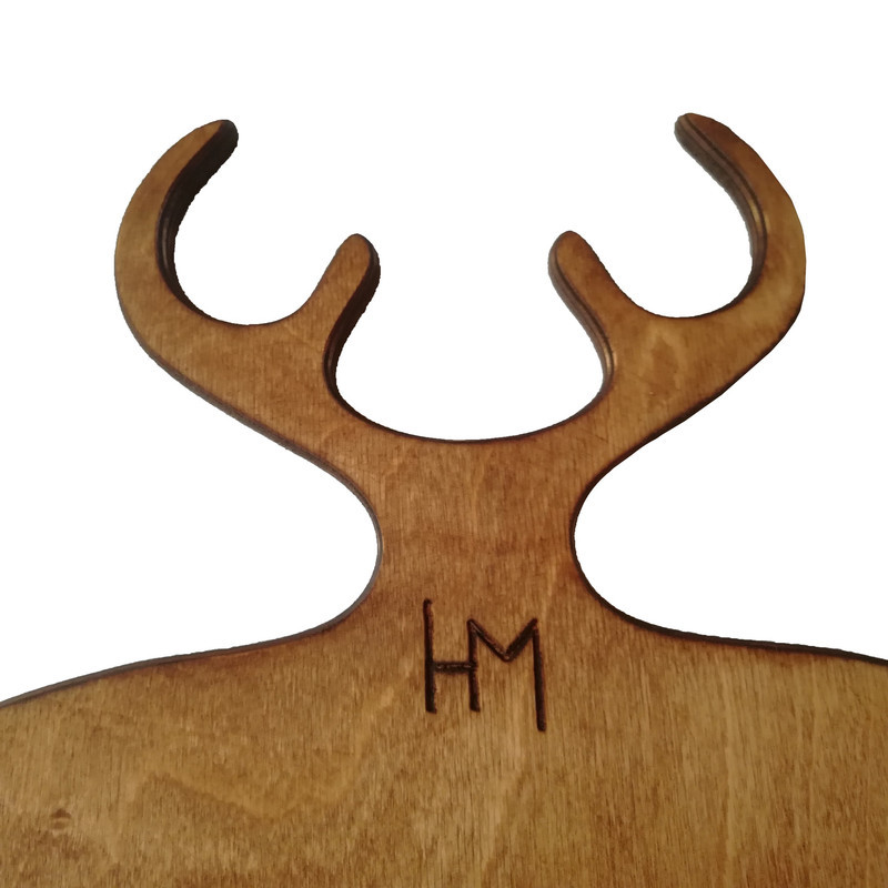 تخته گوشت مدل HM120