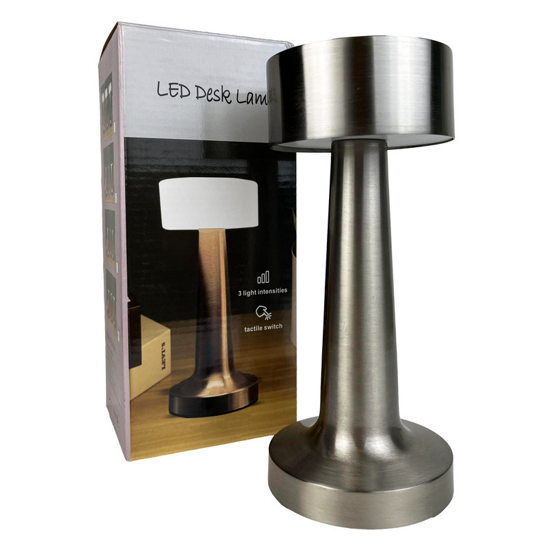 آباژور رومیزی مدل Space S