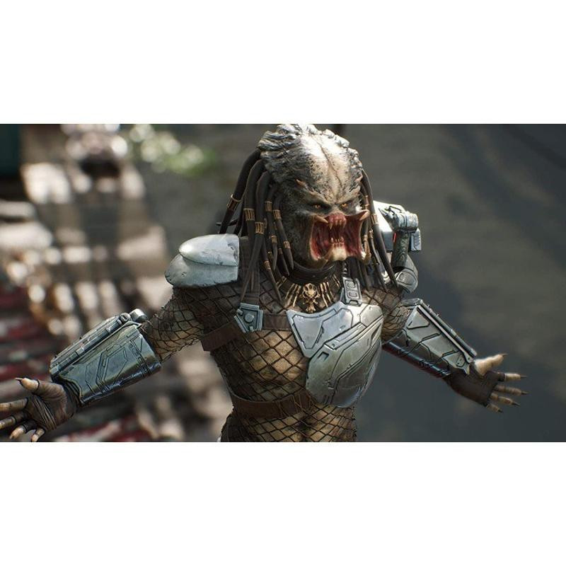 بازی Predator: Hunting Grounds نسخه استاندارد مخصوص PS4