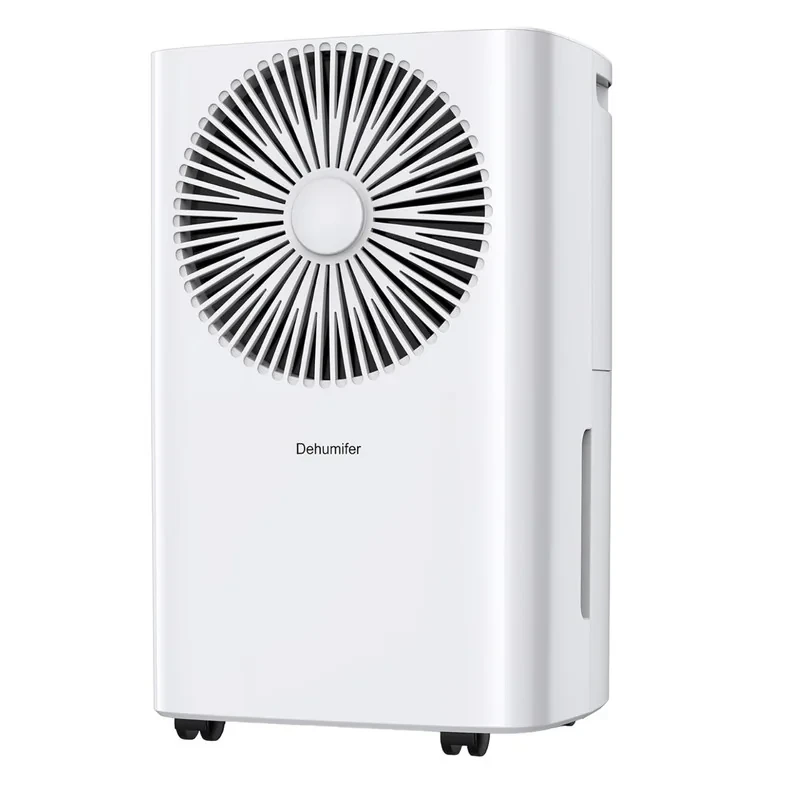 دستگاه رطوبت گیر مدل D020EC-10L