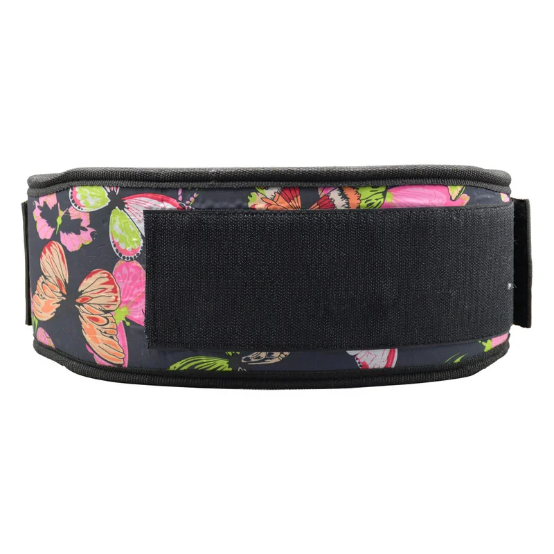 کمربند بدنسازی مدل GS-M-Butterfly-270050