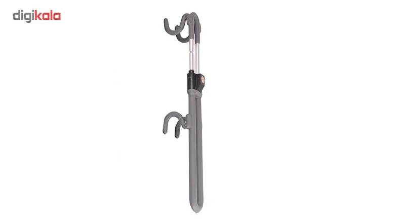 قفل فرمان خودرو کلاو مدل MRL-5109