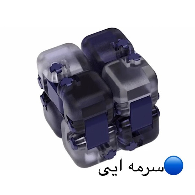 فیجت ضد استرس شیائومی مدل هارمن ZJMH02IQI