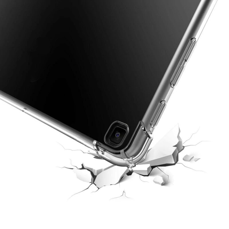 کاور مدل Fence مناسب برای تبلت سامسونگ Galaxy Tab A 10.1 2019  T515