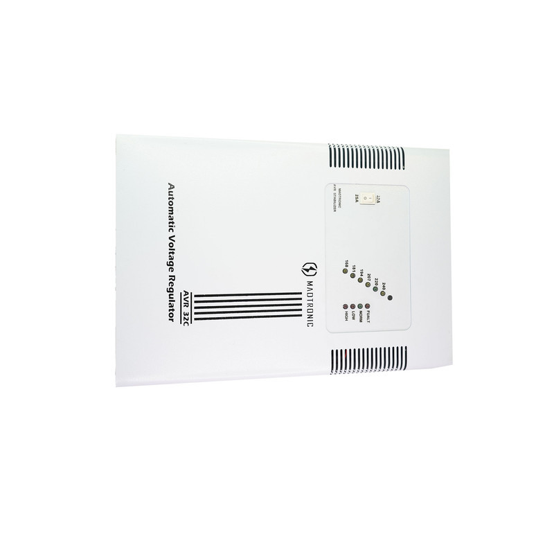 استابلایزر مدترونیک مدل MAD-STB-10KVA ظرفیت 10000KVA