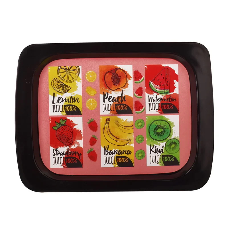 سینی مهروز مدل SE-2001-685 طرح Fruit