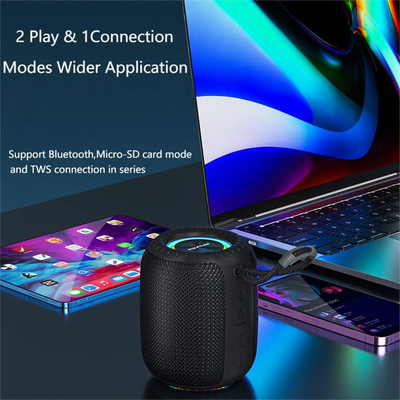 اسپیکر بلوتوثی اوی مدل y526