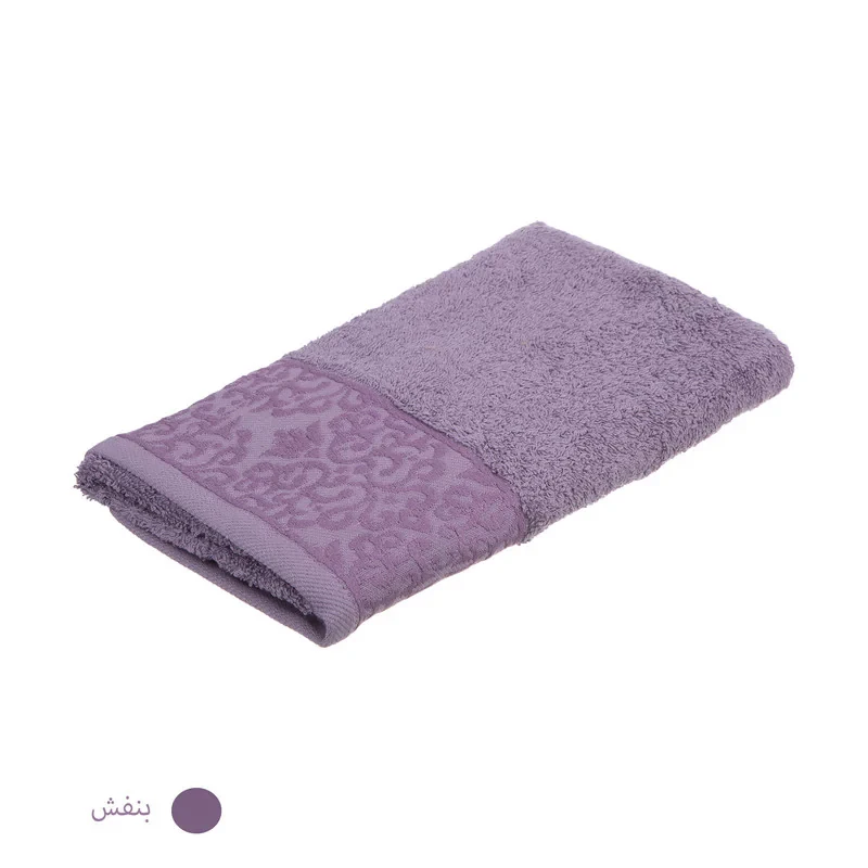 حوله استخری مدل ماریان سایز 45x87 سانتی متر