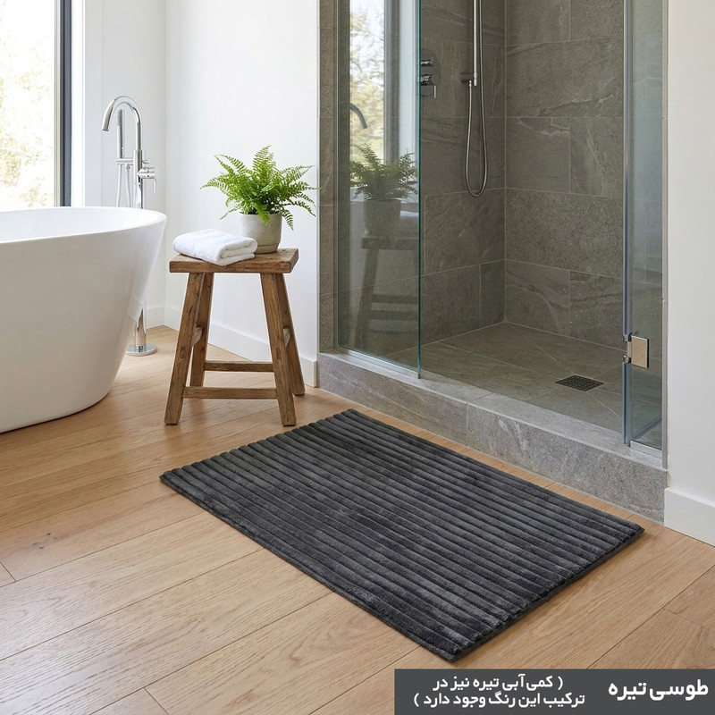 پادری وینوما مدل 4 لایه سایز 100x50 سانتی‌متر مناسب برای فضای داخلی
