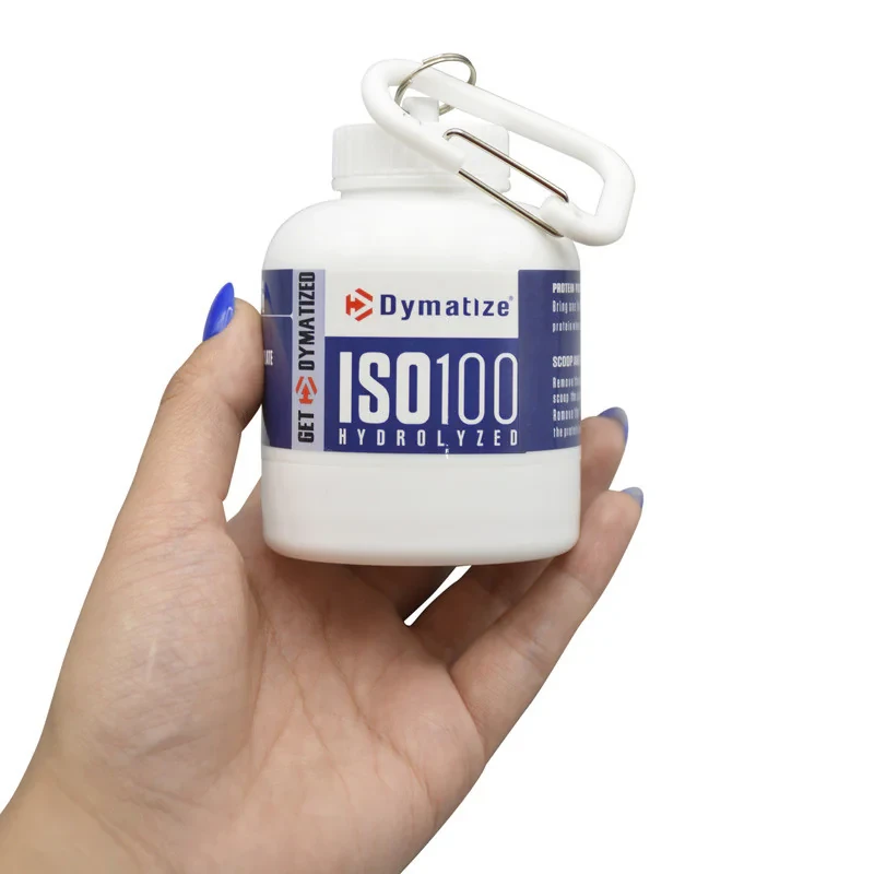 محفظه نگهداری قرص و پودر مدل GS-M-231944