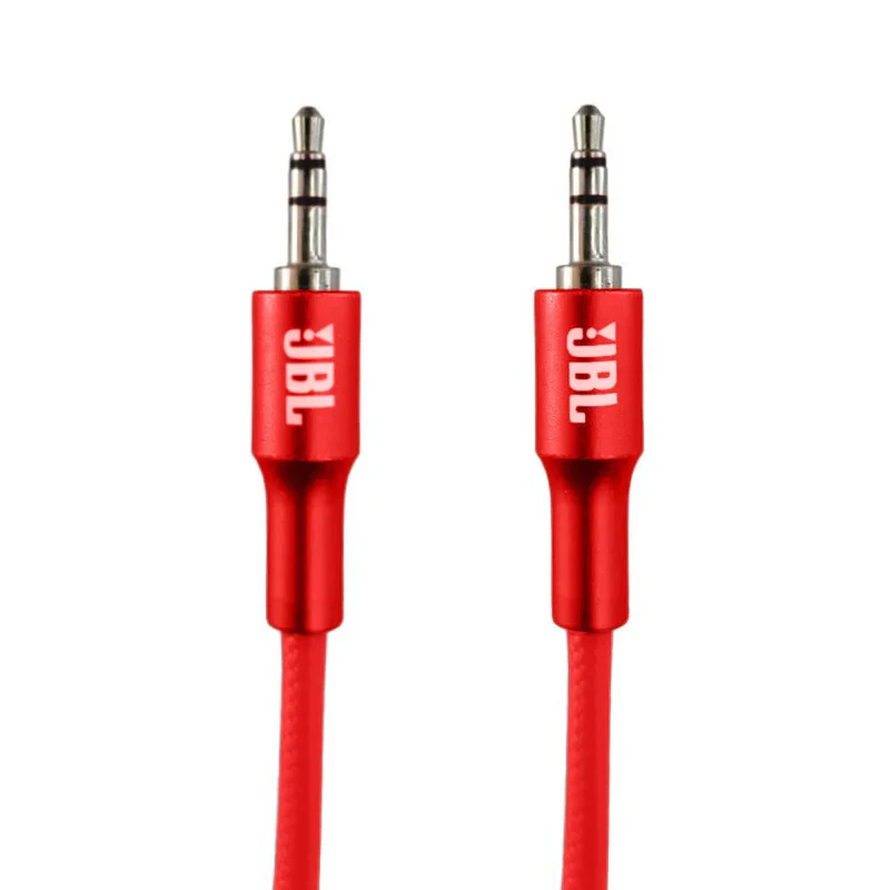 کابل AUX جی بی ال مدل KG-150 طول 1.5 متر