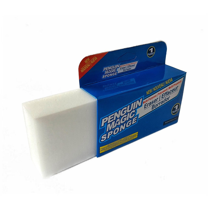 پد نظافت پنگوئن مدل Eraser