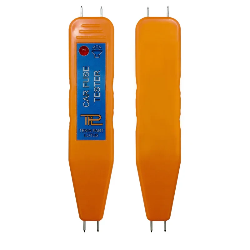 دستگاه تست فیوز خودرو مدل YS-06S