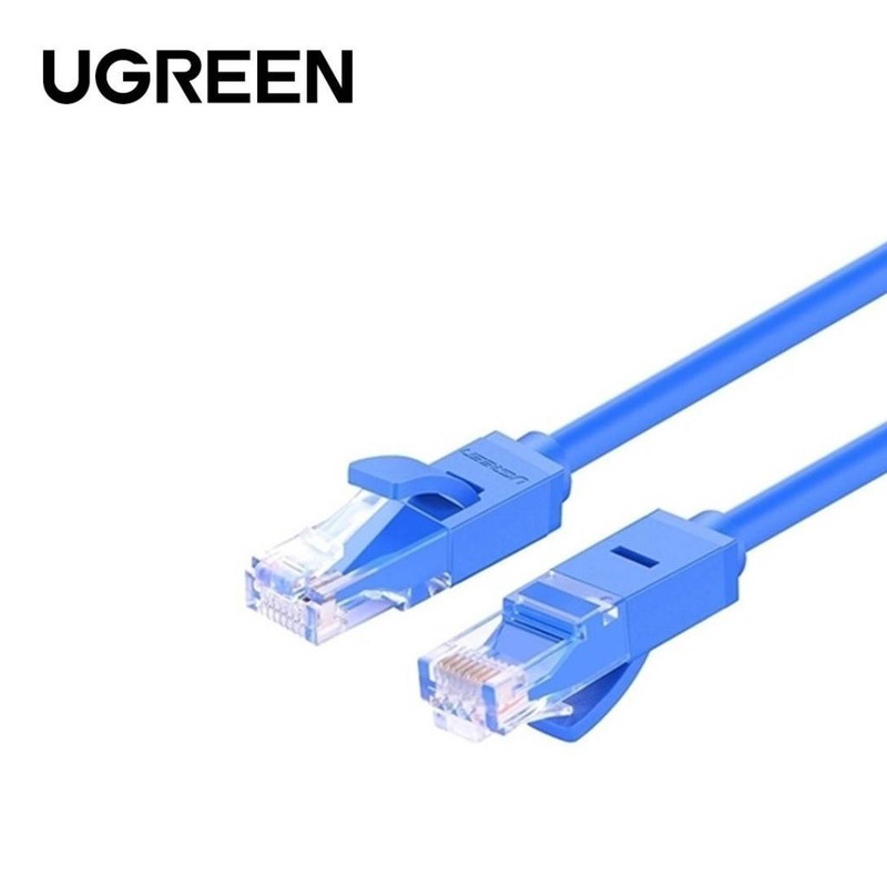 پچ کورد CAT 6UTP یوگرین مدل UG-11202