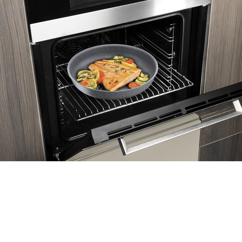 تابه گرانیت تفال مدل ngenio L6829072 سایز 26 و 22