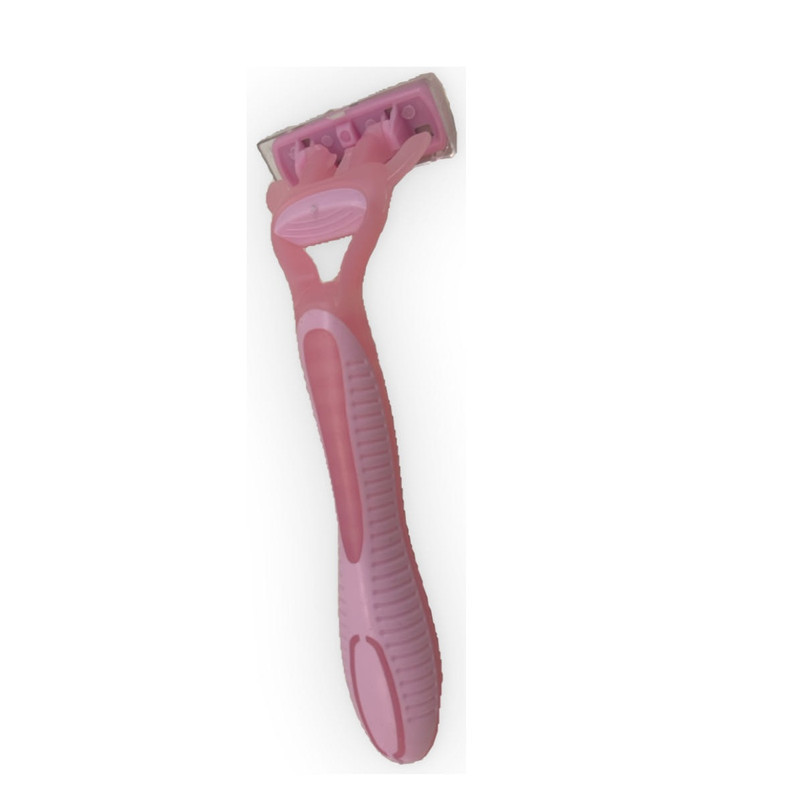 خود تراش زلانس مدل  6BLADE بسته 2 عددی