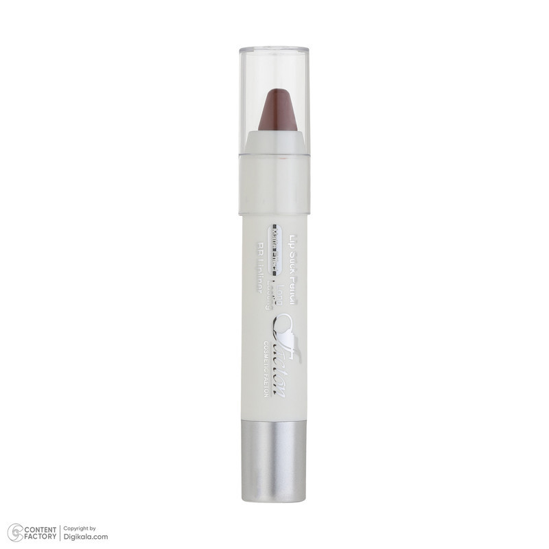 رژ لب مدادی فایتون مدل پیچی BB شماره 510