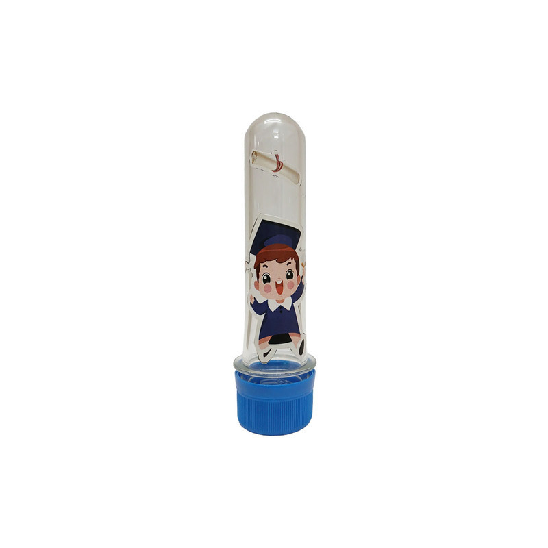 گیفت کپسول اسمارتیز مدل فارغ التحصیلی مجموعه 5 عددی