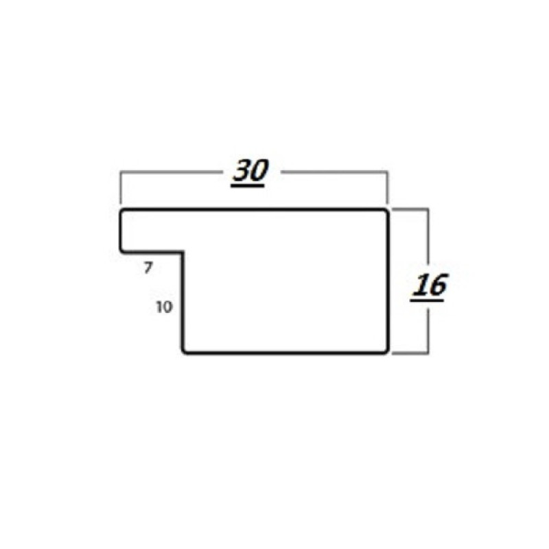 قاب عکس بکلیت مدل قاب عکس بکلیت مدل دیواری A6-10x15-313