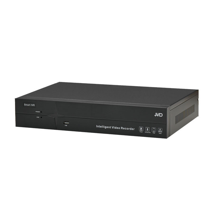 ضبط کننده ویدیویی جاوید مدل JN-3604-G
