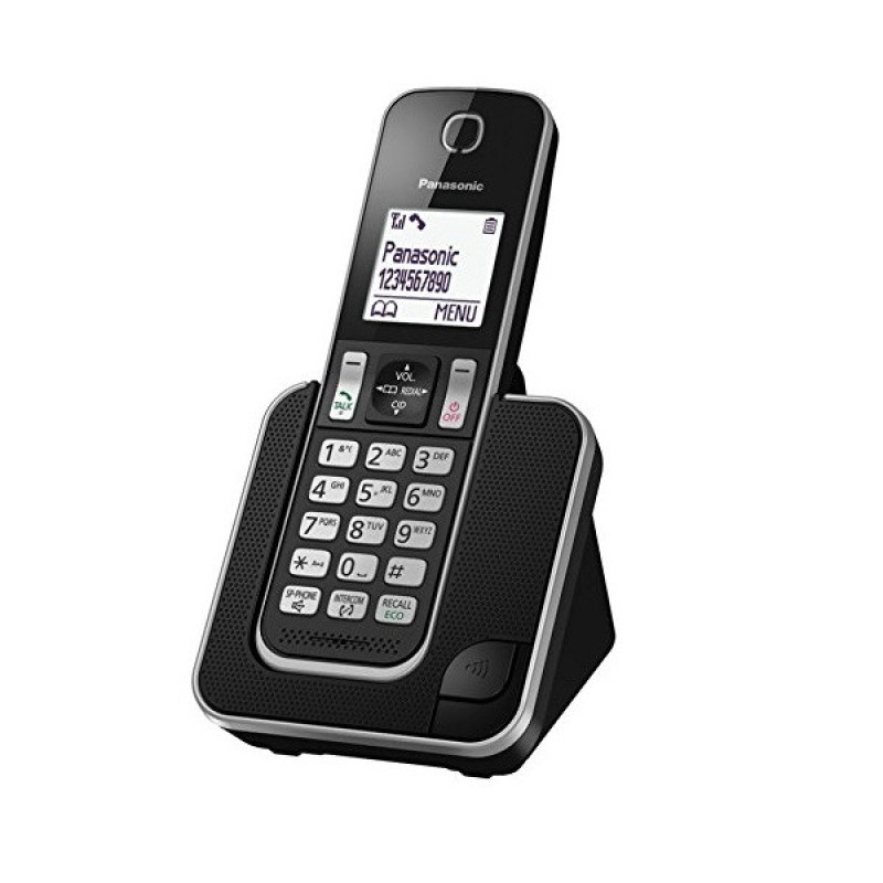 تلفن پاناسونیک مدل KX-TGD310