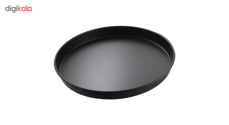 ظرف پخت پیتزا مدل P-34