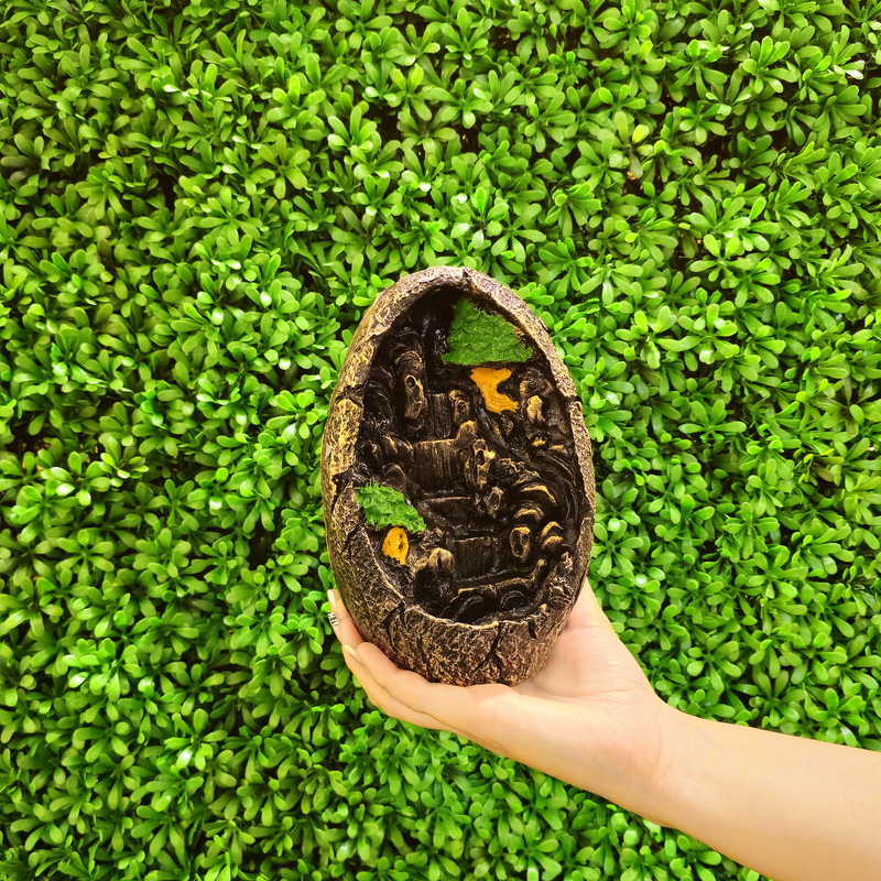 جای عود مدل آبشاری کد 5