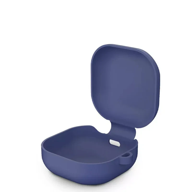 کاور اسپایدر مدل سیلیکون مناسب برای کیس هدفون بی سیم سامسونگ Galaxy Buds Live  Buds Pro  Buds 2  Buds 2 Pro  Buds FE