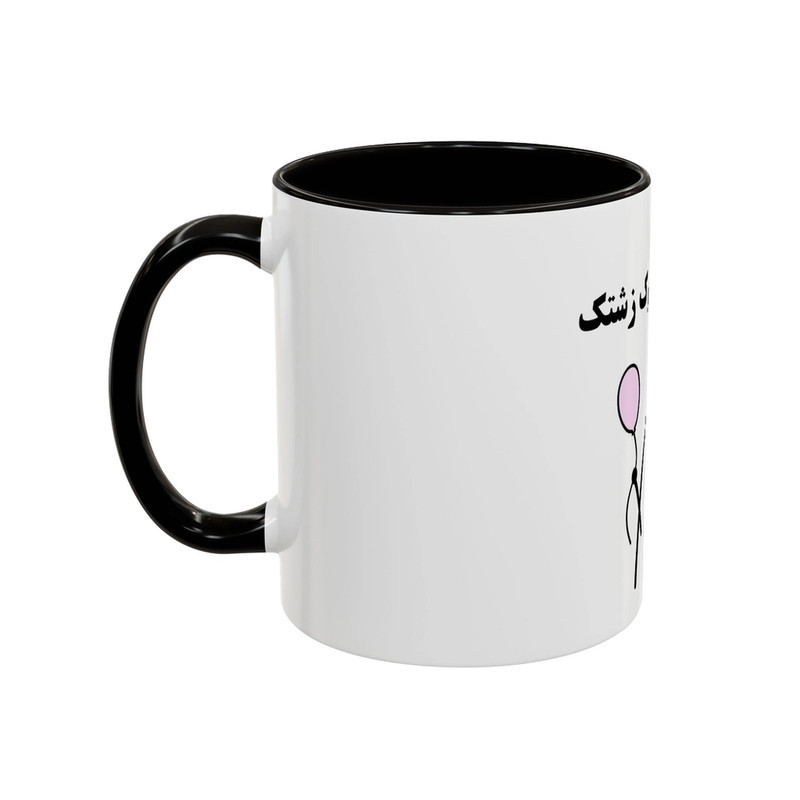 ماگ مدل تولدت مبارک
