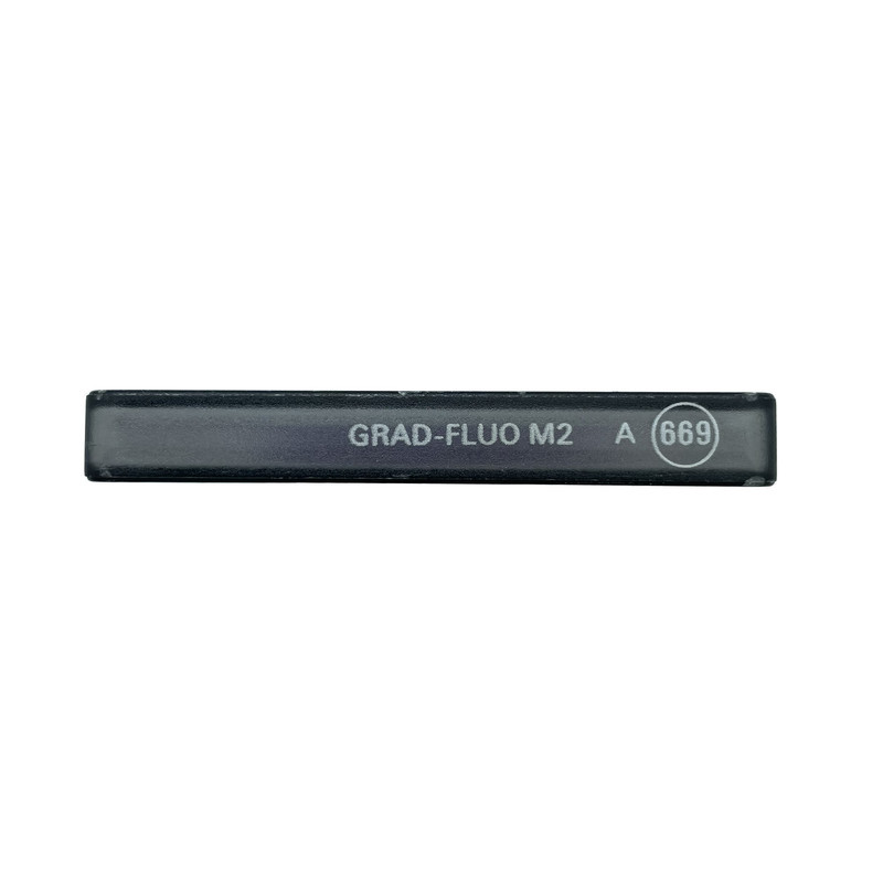 فیلتر لنز کوکین مدل SQUARE FILTER GRAD-FLUO M2 - A SERIES 669