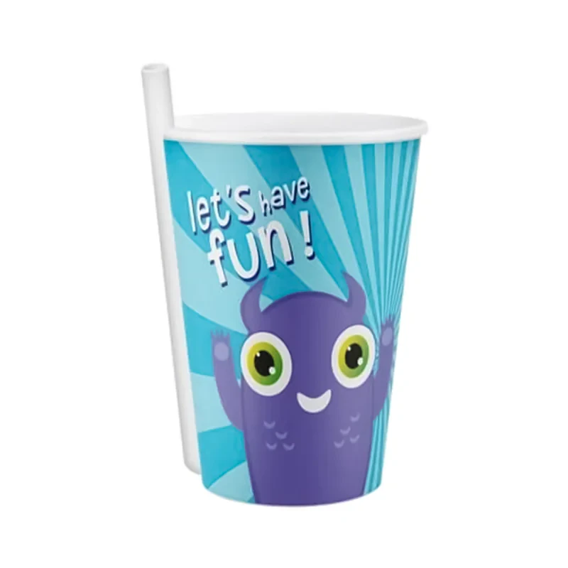 لیوان تیتیز مدل FUN کد 9124