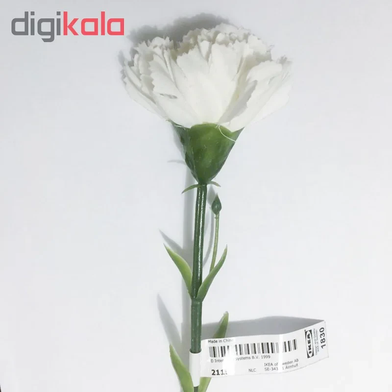 گل مصنوعی ایکیا مدل SMYCKA