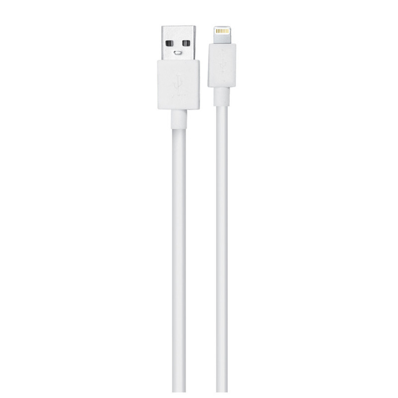 کابل تبدیل USB به لایتنینگ سیبراتون مدل S209 i طول 1.2 متر