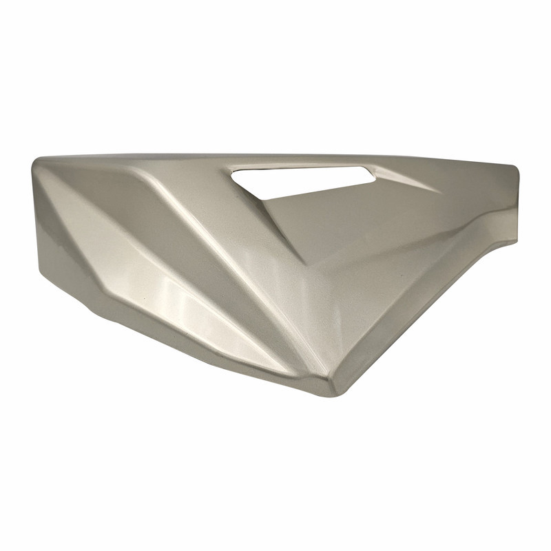 فلاپ بال باک موتور سیکلت مدل T05 بسته 2 عددی