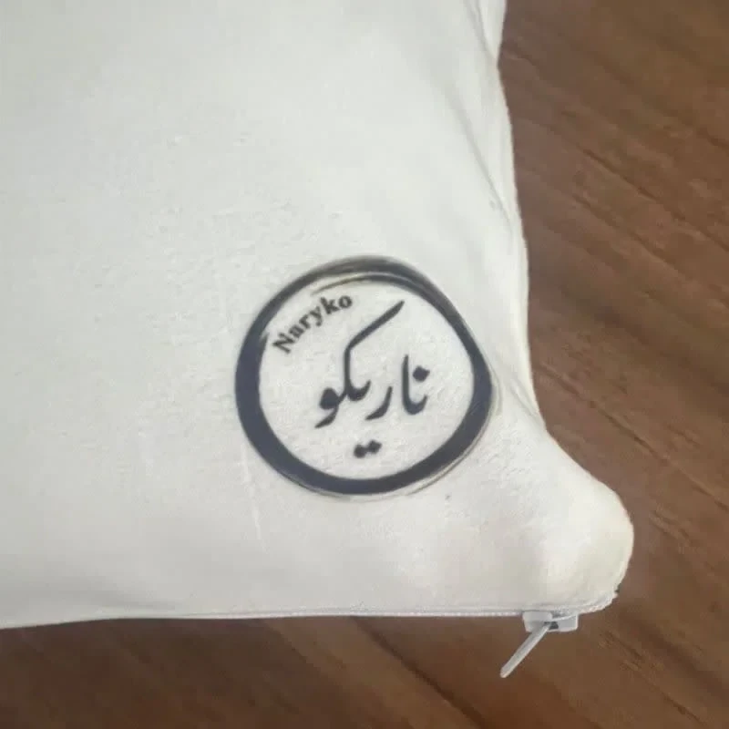 کوسن کودک ناریکو مدل پاتریک کد 02082