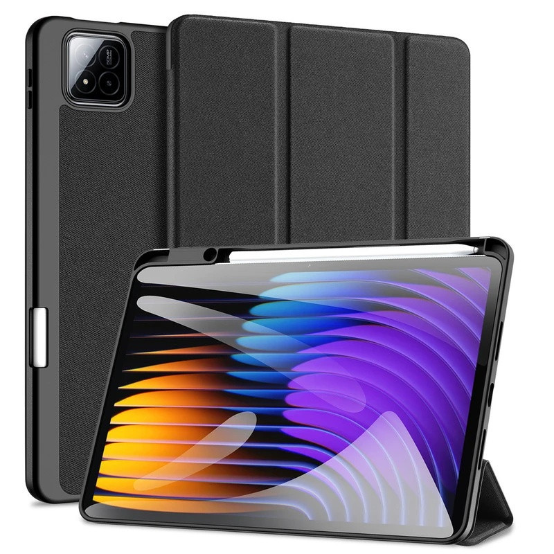 کیف کلاسوری مدل Smart-PAD7 مناسب برای تبلت شیائومی Pad 7  Pad 7 Pro