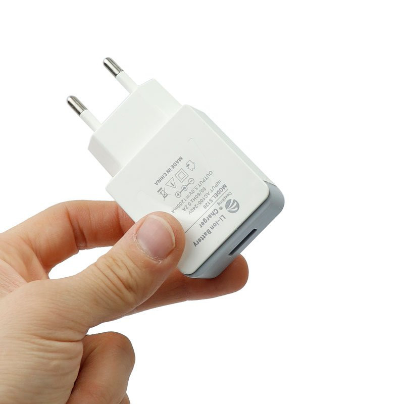چراغ پیشانی دیپ کینگ مدل DK-317