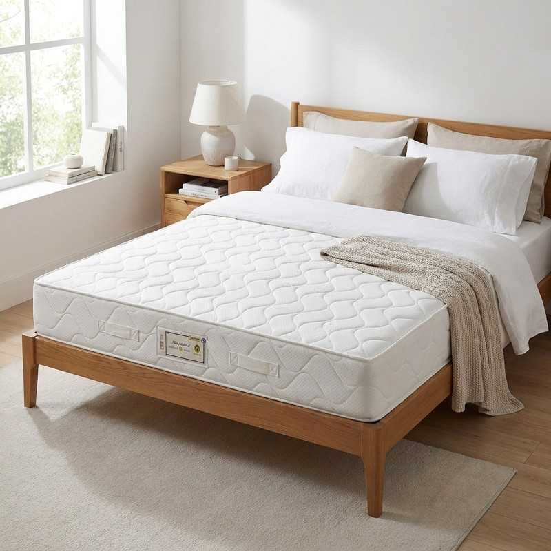 تشک طبی رویا مدل مدیکال 2 دو نفره سایز 180 × 200 سانتی متر