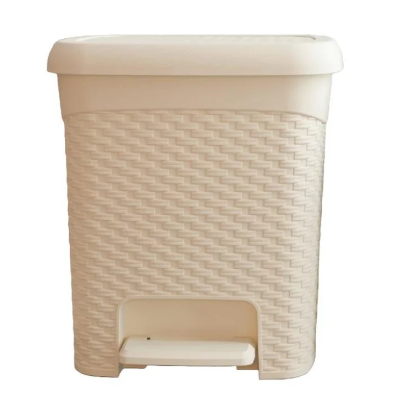 سطل زباله پدالی مدل ایکی 1406-6L