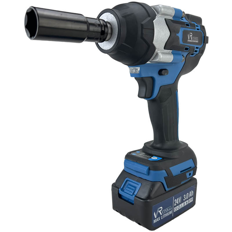 آچار بکس شارژی ویوارکس مدل VR2450V2-PW