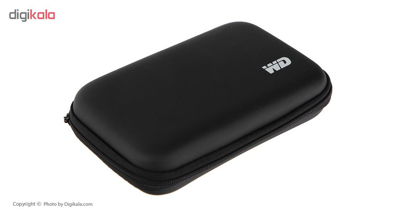 کیف هارد اکسترنال مدل HDD5