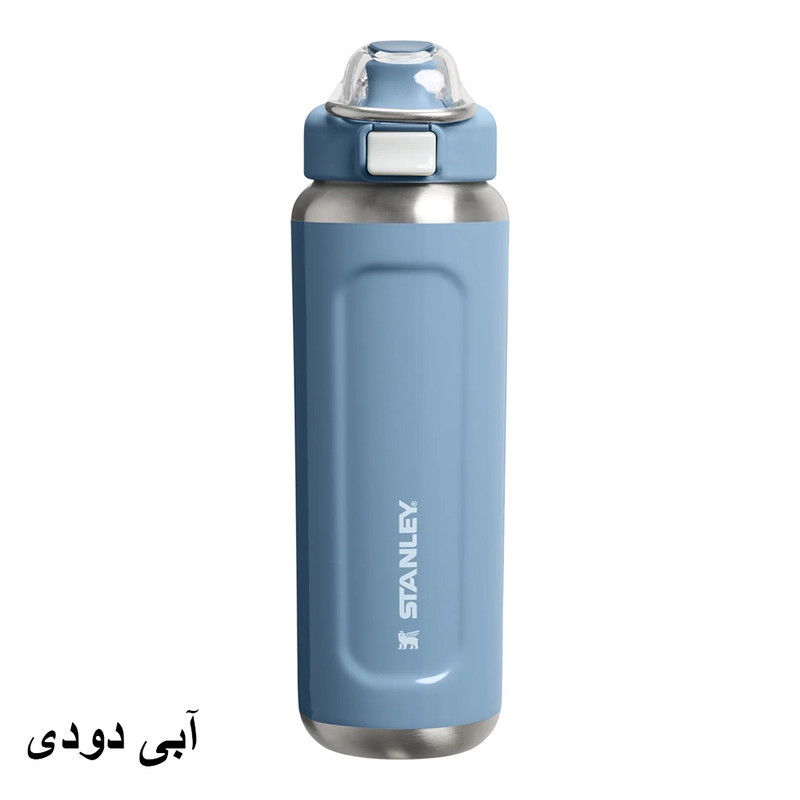 قمقمه استنلی مدل Classic Wellspring Bottle گنجایش 0.71 لیتر